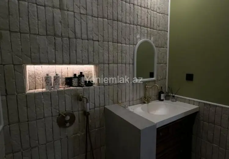 5 otaqlı mənzil Satılır, Sumqayıt