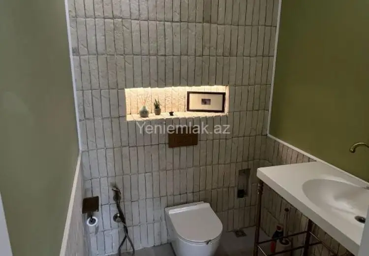 5 otaqlı mənzil Satılır, Sumqayıt