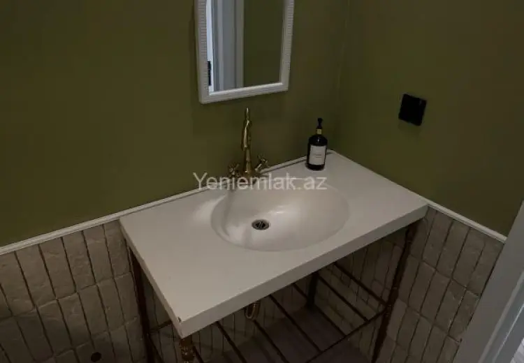 5 otaqlı mənzil Satılır, Sumqayıt