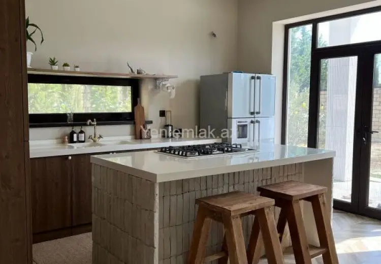 5 otaqlı mənzil Satılır, Sumqayıt