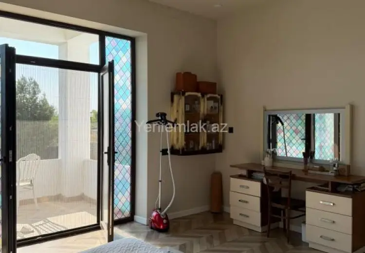 5 otaqlı mənzil Satılır, Sumqayıt