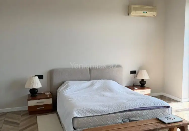 5 otaqlı mənzil Satılır, Sumqayıt