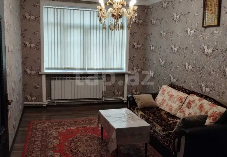 400 AZN - 2 otaqlı mənzil Kirayə (aylıq), Gəncə