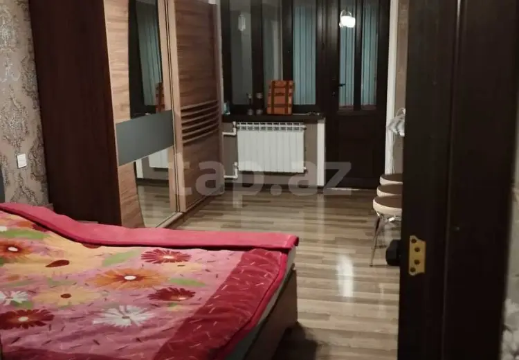 400 AZN - 2 otaqlı mənzil Kirayə (aylıq), Gəncə