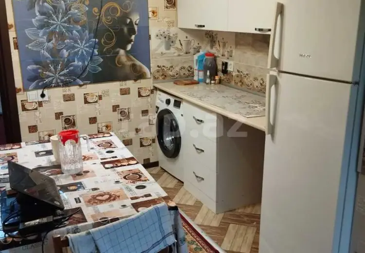 400 AZN - 2 otaqlı mənzil Kirayə (aylıq), Gəncə