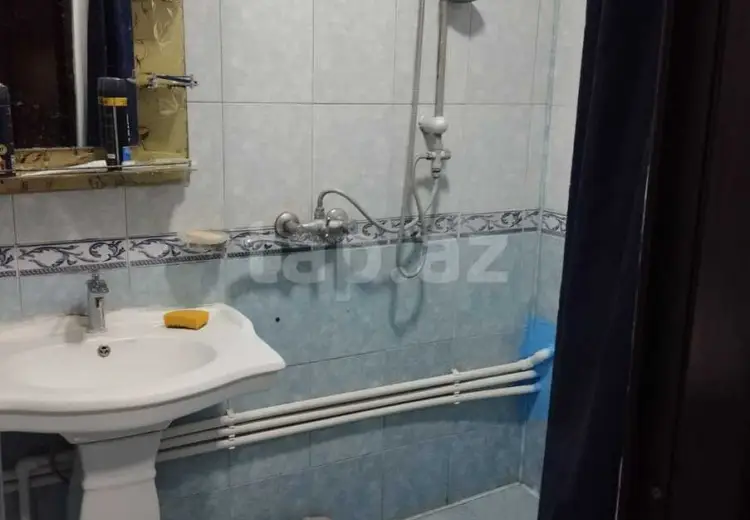 400 AZN - 2 otaqlı mənzil Kirayə (aylıq), Gəncə