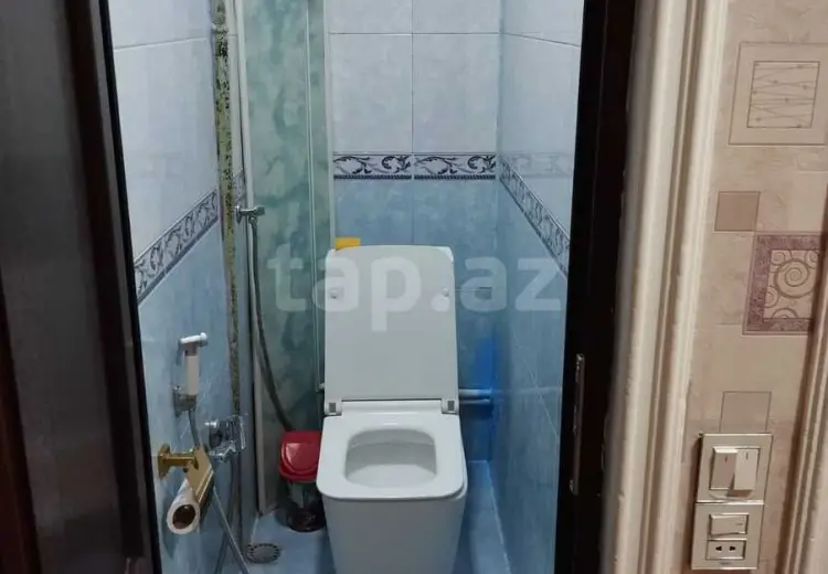 400 AZN - 2 otaqlı mənzil Kirayə (aylıq), Gəncə