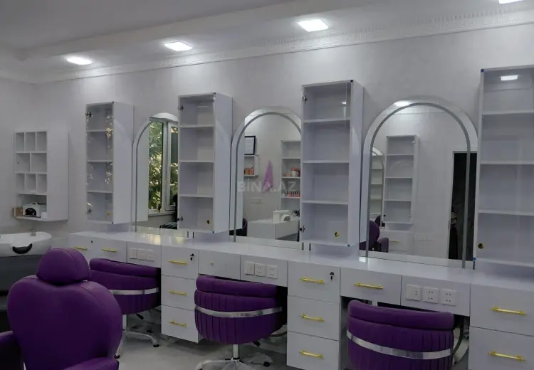 40 m² Obyekt / Ofis Kirayə (aylıq), 3-cü mikrorayon, Nəsimi, Bakı