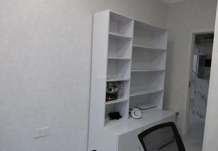 40 m² Obyekt / Ofis Kirayə (aylıq), 3-cü mikrorayon, Nəsimi, Bakı
