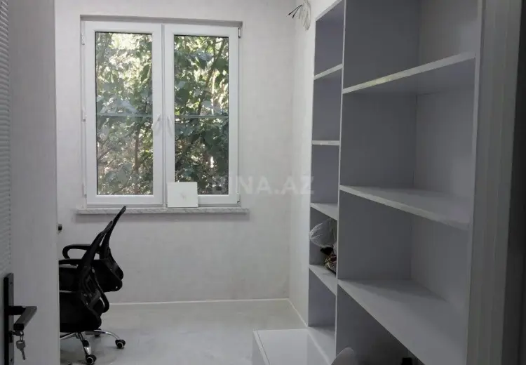 40 m² Obyekt / Ofis Kirayə (aylıq), 3-cü mikrorayon, Nəsimi, Bakı