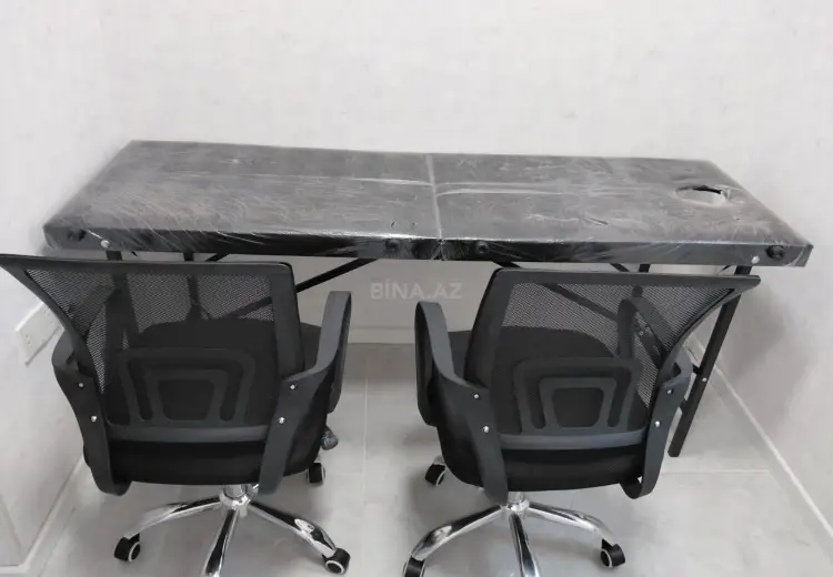 40 m² Obyekt / Ofis Kirayə (aylıq), 3-cü mikrorayon, Nəsimi, Bakı