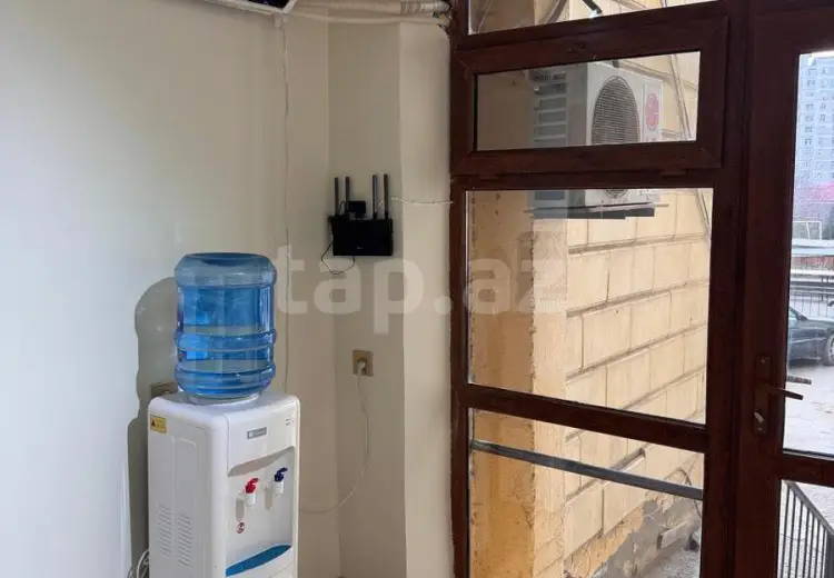 0 m² Obyekt / Ofis , Yasamal qəs., Yasamal, Bakı
