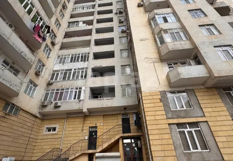 0 m² Obyekt / Ofis , Yasamal qəs., Yasamal, Bakı