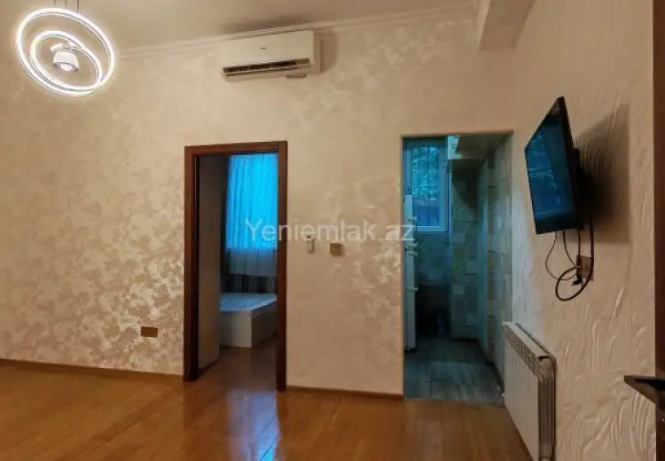 2 otaqlı mənzil Satılır, Xırdalan