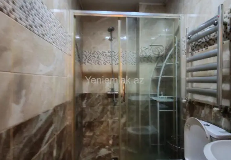 2 otaqlı mənzil Satılır, Xırdalan