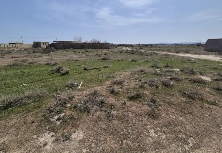 6 sot Torpaq Satılır, Sumqayıt