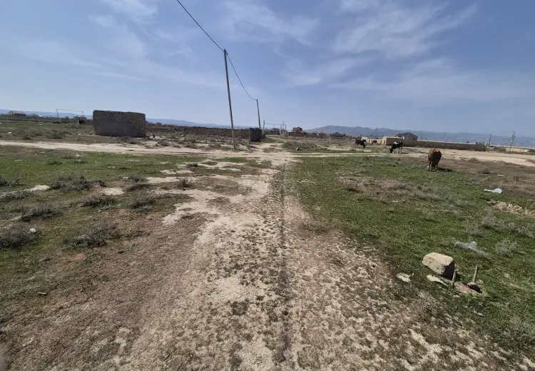6 sot Torpaq Satılır, Sumqayıt