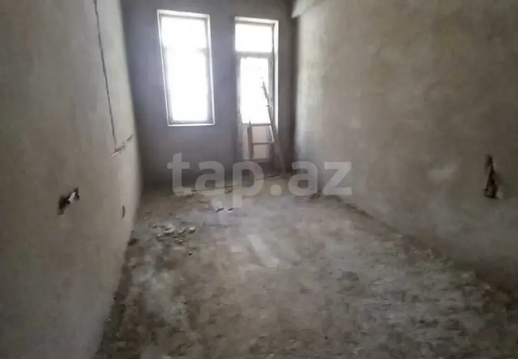 4 otaqlı mənzil , Sumqayıt