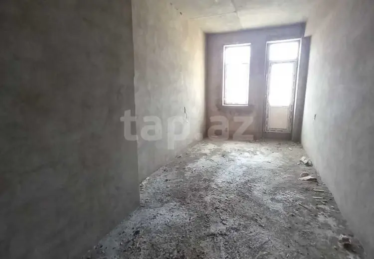 4 otaqlı mənzil , Sumqayıt