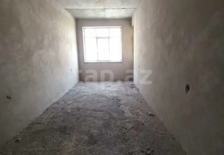 4 otaqlı mənzil , Sumqayıt