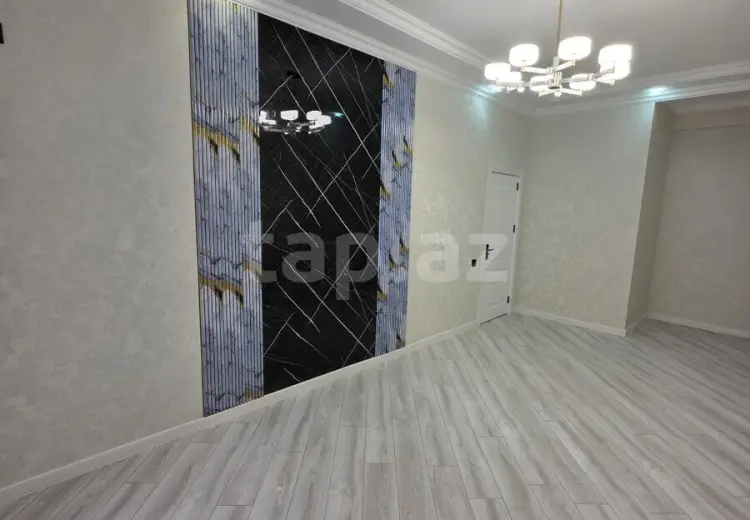 3 otaqlı mənzil , Xırdalan