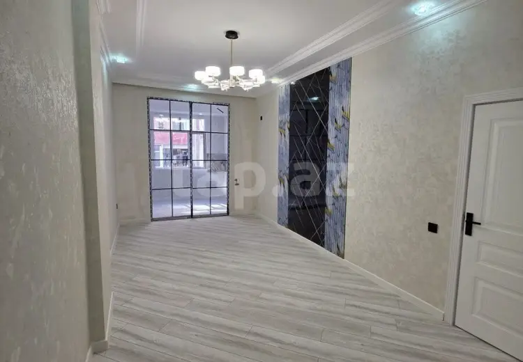 3 otaqlı mənzil , Xırdalan