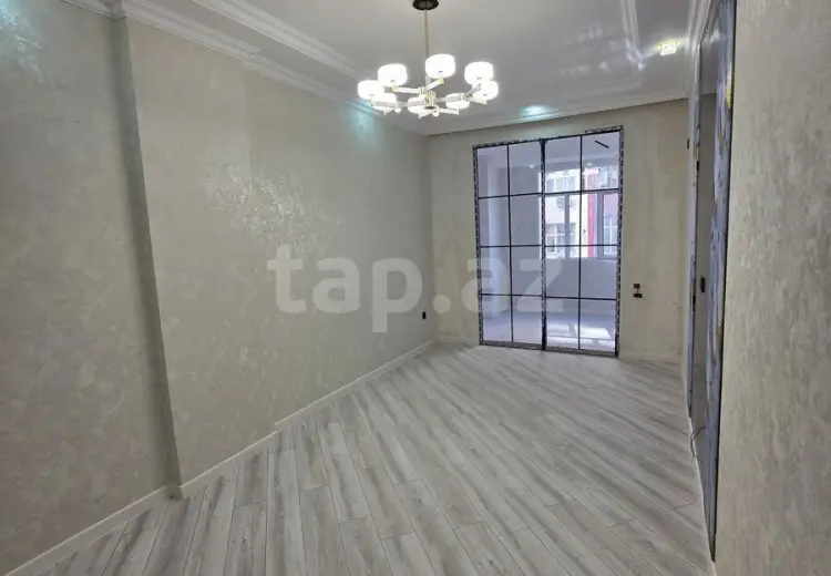 3 otaqlı mənzil , Xırdalan