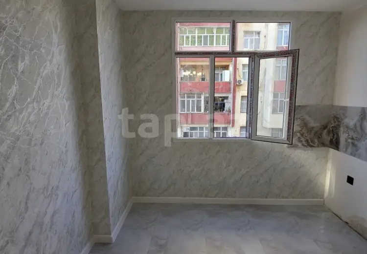 3 otaqlı mənzil , Xırdalan