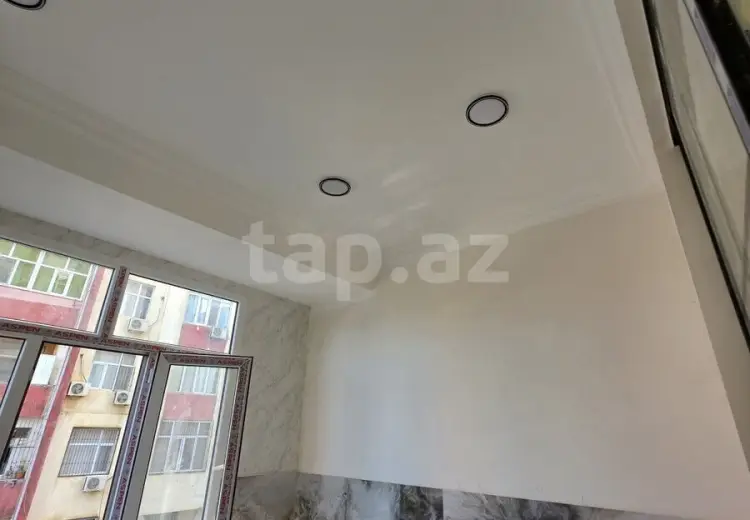 3 otaqlı mənzil , Xırdalan