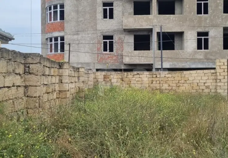 0 m² Obyekt / Ofis , Saray, Abşeron