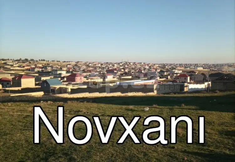 0 m² Obyekt / Ofis , Novxanı, Abşeron