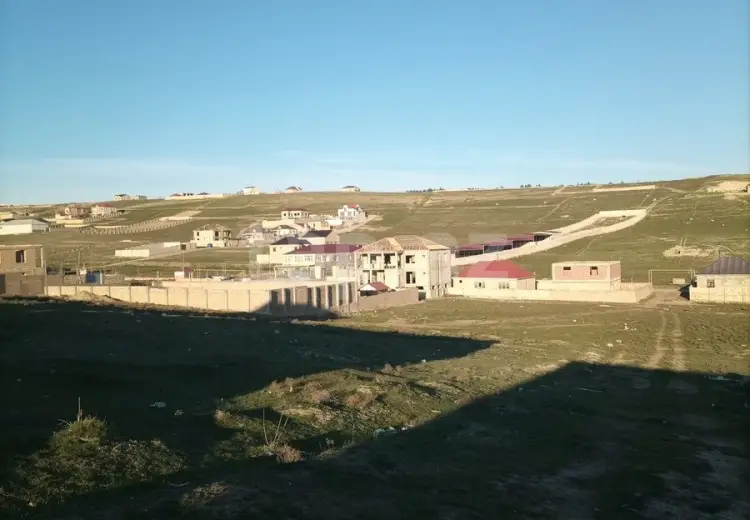 0 m² Obyekt / Ofis , Novxanı, Abşeron