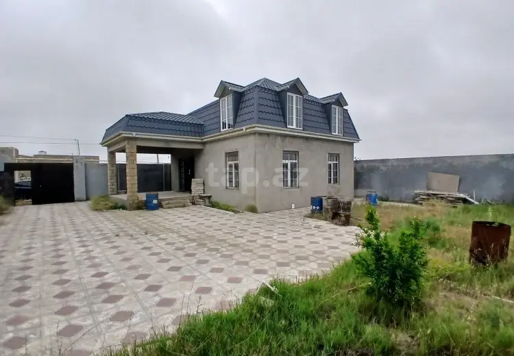 4 otaqlı mənzil , Nardaran qəs., Sabunçu, Bakı