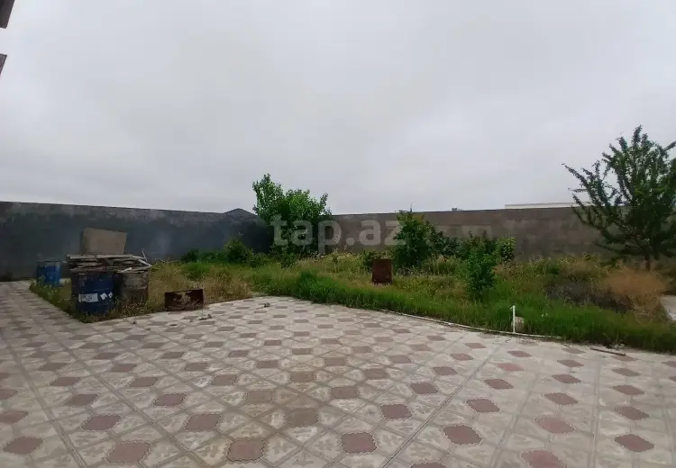 4 otaqlı mənzil , Nardaran qəs., Sabunçu, Bakı