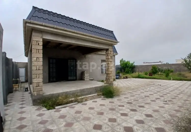 4 otaqlı mənzil , Nardaran qəs., Sabunçu, Bakı