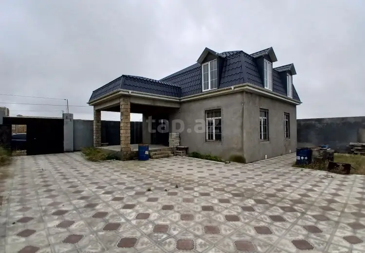 4 otaqlı mənzil , Nardaran qəs., Sabunçu, Bakı