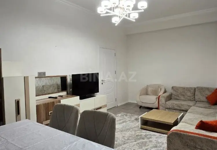2 otaqlı mənzil Satılır, Abşeron
