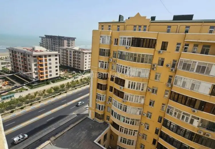 210 000 AZN - 4 otaqlı mənzil Satılır, 6-cı mikrorayon, Sumqayıt