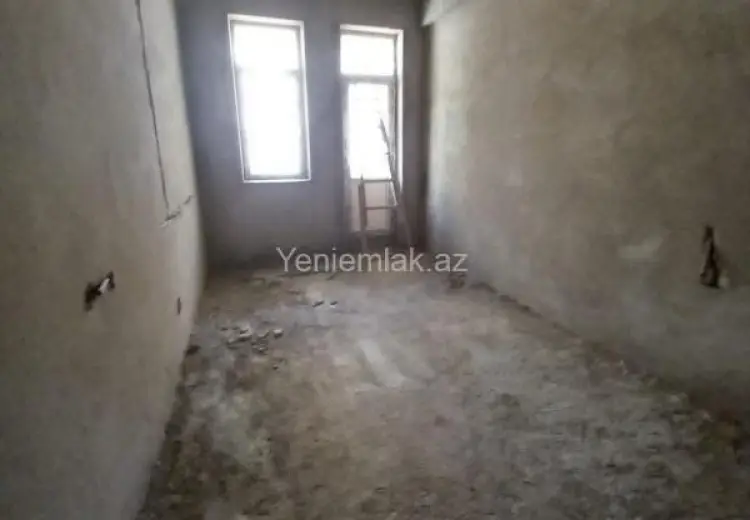 210 000 AZN - 4 otaqlı mənzil Satılır, 6-cı mikrorayon, Sumqayıt