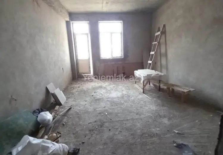 210 000 AZN - 4 otaqlı mənzil Satılır, 6-cı mikrorayon, Sumqayıt