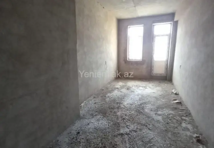 210 000 AZN - 4 otaqlı mənzil Satılır, 6-cı mikrorayon, Sumqayıt