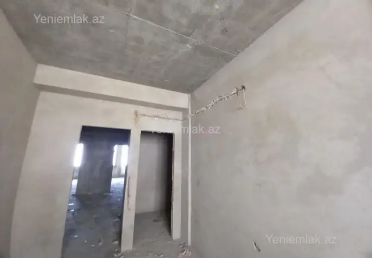 210 000 AZN - 4 otaqlı mənzil Satılır, 6-cı mikrorayon, Sumqayıt