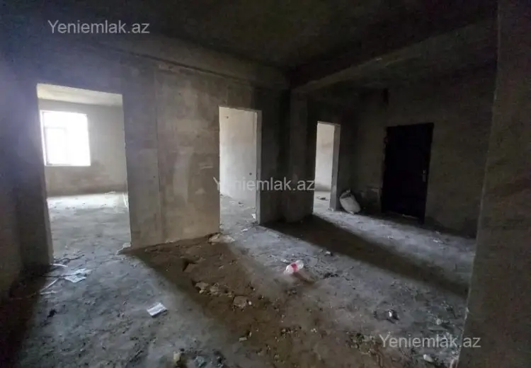 210 000 AZN - 4 otaqlı mənzil Satılır, 6-cı mikrorayon, Sumqayıt