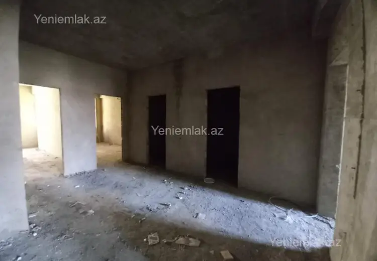 210 000 AZN - 4 otaqlı mənzil Satılır, 6-cı mikrorayon, Sumqayıt