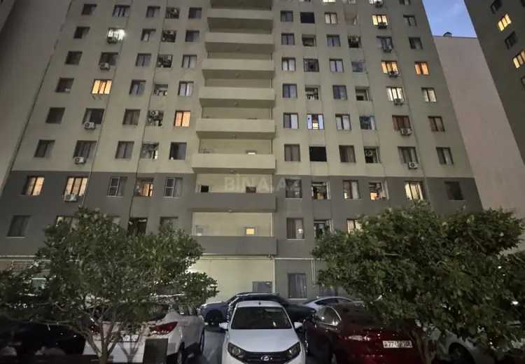 2 otaqlı mənzil Satılır, Abşeron
