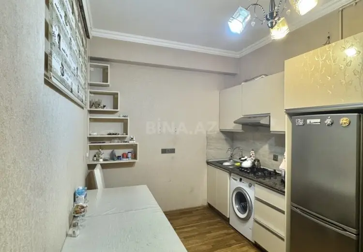 2 otaqlı mənzil Satılır, Abşeron