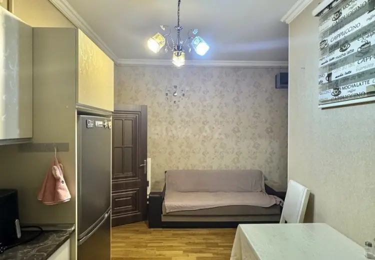 2 otaqlı mənzil Satılır, Abşeron