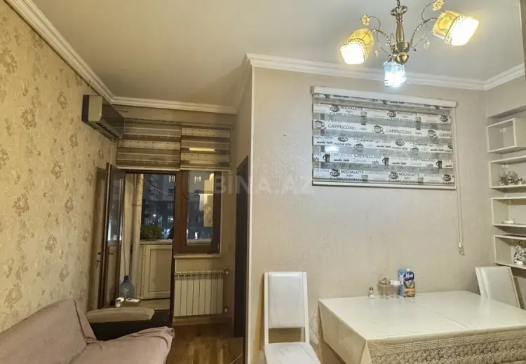 2 otaqlı mənzil Satılır, Abşeron