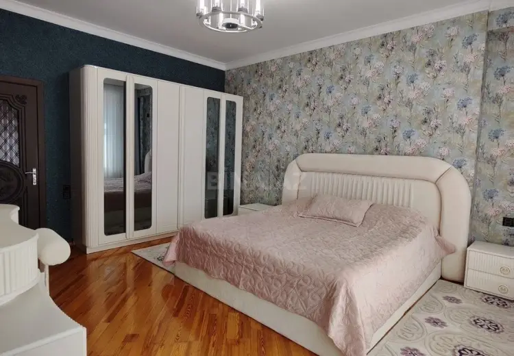3 otaqlı mənzil Satılır, Yeni Yasamal qəs., Yasamal, Bakı