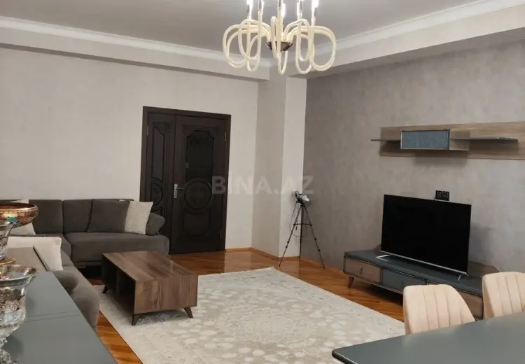 3 otaqlı mənzil Satılır, Yeni Yasamal qəs., Yasamal, Bakı